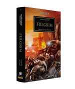 Fulgrim. Visioni del tradimento. The Horus heresy. Warhammer