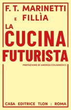 cucina futurista
