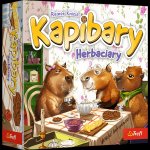 Gra Kapibary Herbaciary