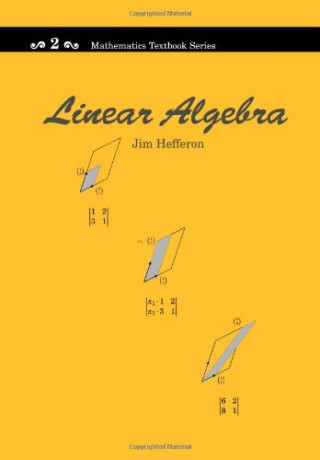 Linear Algebra