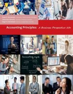 Accounting Principles: A Business Perspective