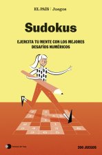 Sudokus Para Desconectar El Pais Juegos