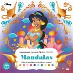 Dibujos Para Colorear Que Misterio Mandalas