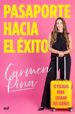 Pasaporte Hacia El Exito