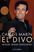 Carlos Marin El Divo