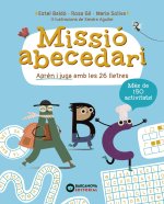 Missio Abecedari