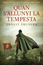 Quan S'Allunyi La Tempesta