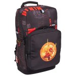 LEGO Ninjago Dragon Energy - Školní batoh Optimo Plus