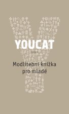YouCat - Modlitební knížka pro mladé