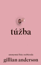 Túžba (Anonymné listy zozbierala Gillian Anderson)