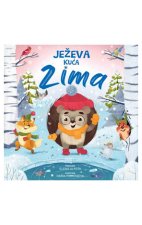 Ježeva kuća - Zima