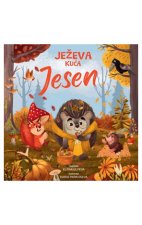 Ježeva kuća - Jesen