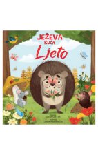 Ježeva kuća - Ljeto
