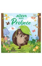 Ježeva kuća - Proljeće