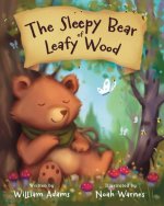 Sleepy Bear of Leafy Wood