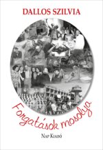Forgatások mosolya