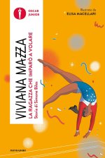 ragazza che imparò a volare. Storia di Simone Biles