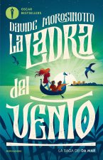 ladra del vento. La saga dei Da Mar
