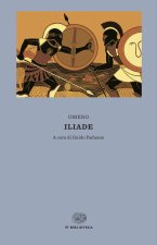 Iliade. Testo greco a fronte
