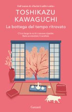 bottega del tempo ritrovato