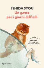 gatto per i giorni difficili