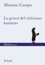 genesi del criticismo kantiano