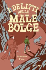 delitti delle Malebolge