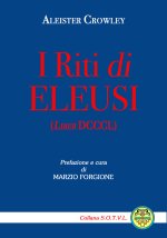 riti di Eleusi (Liber DCCCL)