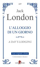 alloggio di un giorno. Testo originale a fronte