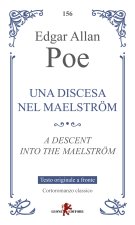 discesa nel Maelström. Testo originale a fronte