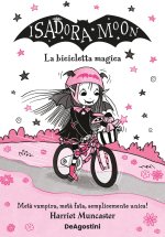 bicicletta magica. Isadora Moon