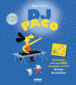 DJ Paco