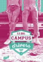 Crash test. Campus drivers. Ediz. italiana