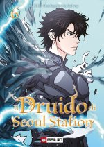 druido di Seoul Station