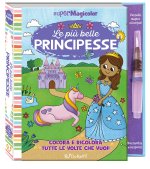 più belle principesse