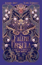 falene di Ursula. La storia dimenticata di Madre Shipton