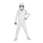 Kostým Stormtrooper 7-8 let