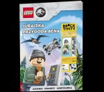 Lego Jurassic World Jurajska przygoda Bena LNC-6208