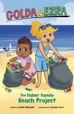 Fisher Family Beach Project