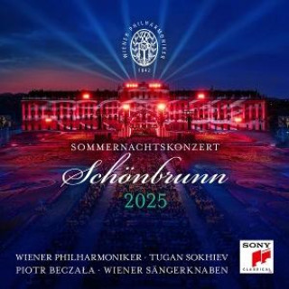 Sommernachtskonzert 2025