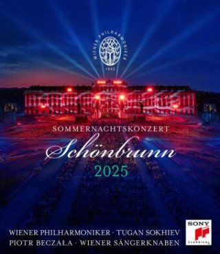Sommernachtskonzert 2025
