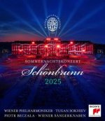 Sommernachtskonzert 2025