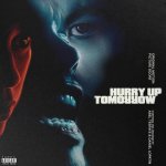 Hurry Up Tomorrow (Ltd. Score CD)