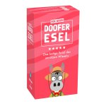 Doofer Esel