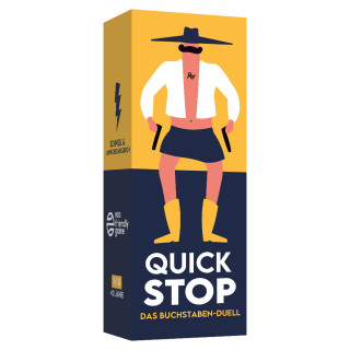 Quickstop