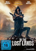 In the Lost Lands