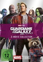 Guardians of the Galaxy