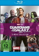 Guardians of the Galaxy