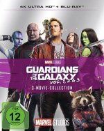 Guardians of the Galaxy