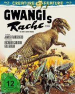 Gwangis Rache